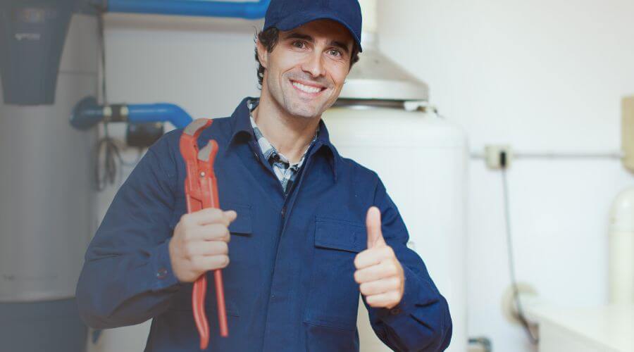 Professional septic pumping service in Marshall, NC
